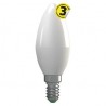 Żarówka LED  6W E14 świeczka NEUTRALNA